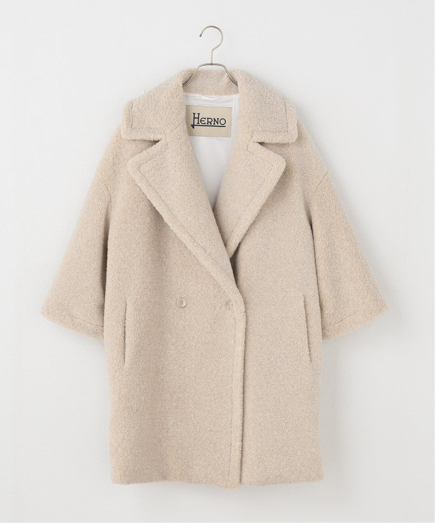 HERNO/ヘルノ COAT GC000492D コート（その他ブルゾン／アウター
