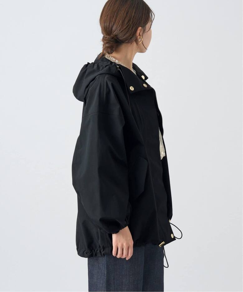 MACKINTOSH/マッキントッシュ 別注 SKYE PARKA MIDDLE フーデッド  