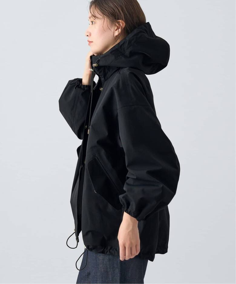 MACKINTOSH/マッキントッシュ 別注 SKYE PARKA MIDDLE フーデッド  