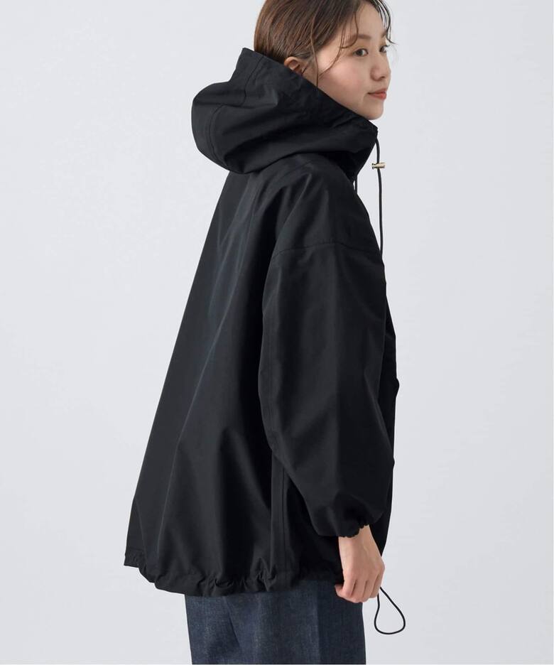 MACKINTOSH/マッキントッシュ 別注 SKYE PARKA MIDDLE フーデッド  