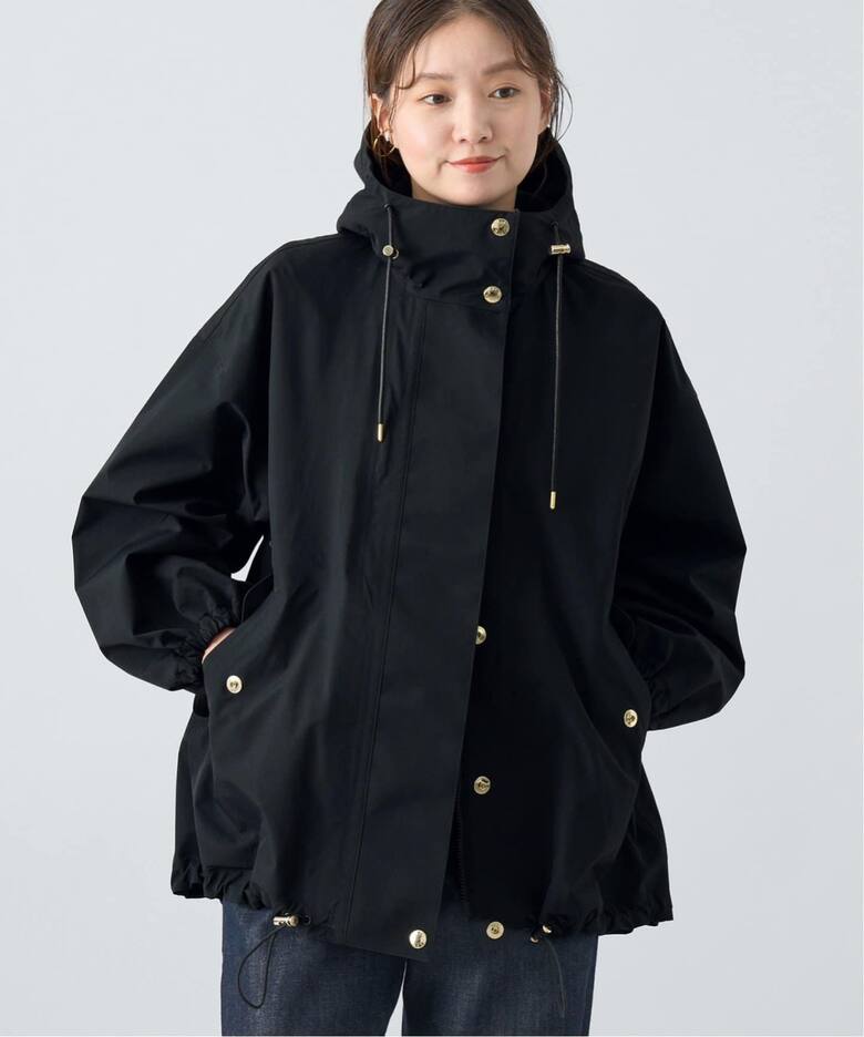 MACKINTOSH/マッキントッシュ 別注 SKYE PARKA MIDDLE フーデッド  