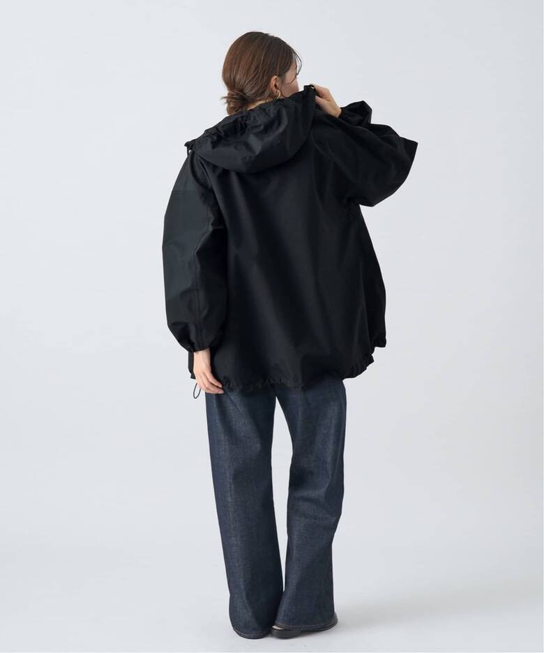 MACKINTOSH/マッキントッシュ 別注 SKYE PARKA MIDDLE フーデッド 