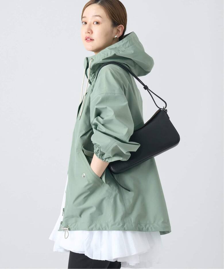 MACKINTOSH/マッキントッシュ 別注 SKYE PARKA MIDDLE フーデッド  