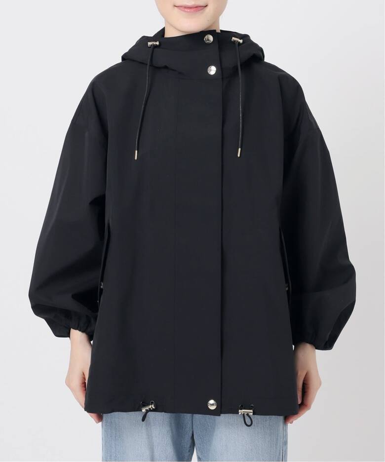 MACKINTOSH/マッキントッシュ 別注 SKYE PARKA MIDDLE フーデッド 