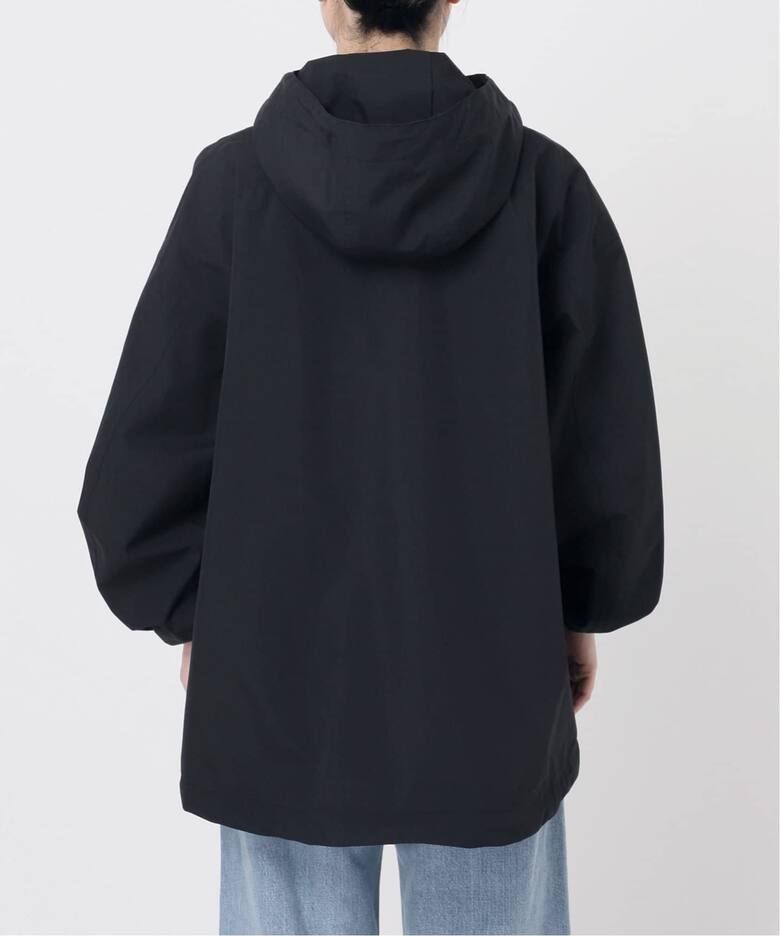 MACKINTOSH/マッキントッシュ 別注 SKYE PARKA MIDDLE フーデッド 