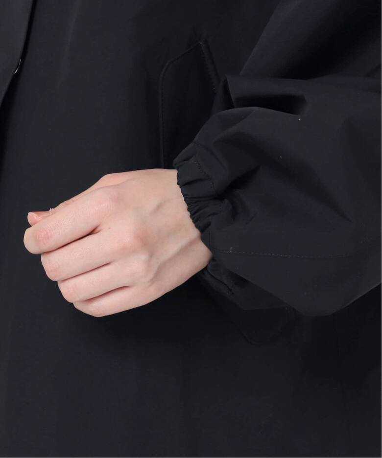 MACKINTOSH/マッキントッシュ 別注 SKYE PARKA MIDDLE フーデッド  