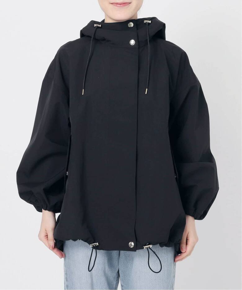 MACKINTOSH/マッキントッシュ 別注 SKYE PARKA MIDDLE フーデッド 