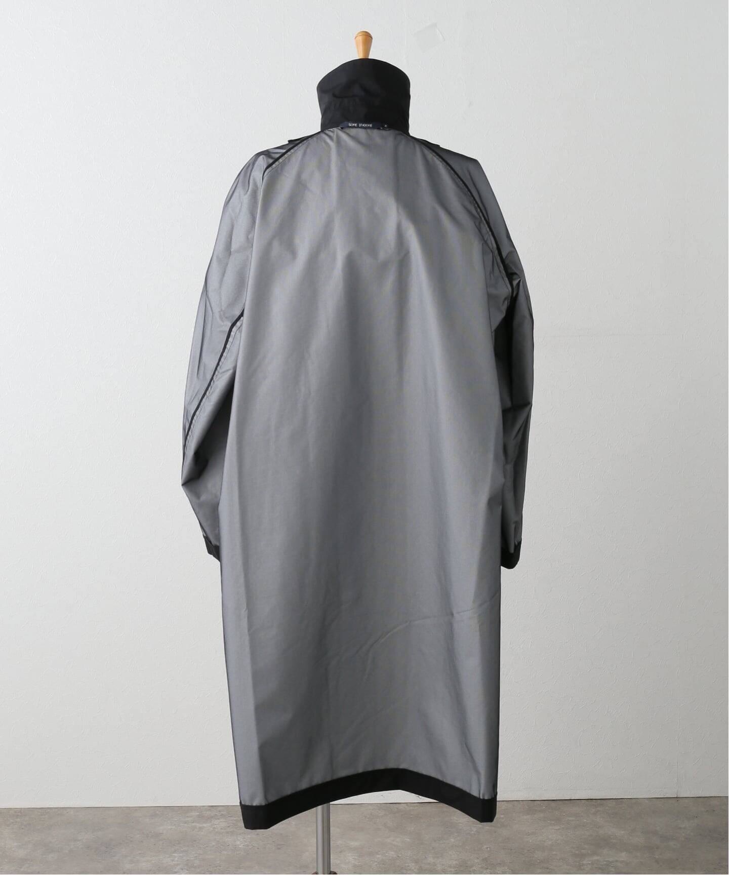 SOFIE D'HOORE/ソフィードール nylon ct コート CURTIS（その他