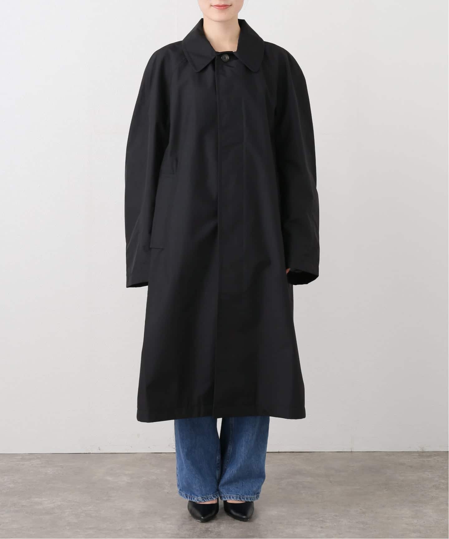 SOFIE D'HOORE/ソフィードール nylon ct コート CURTIS（その他