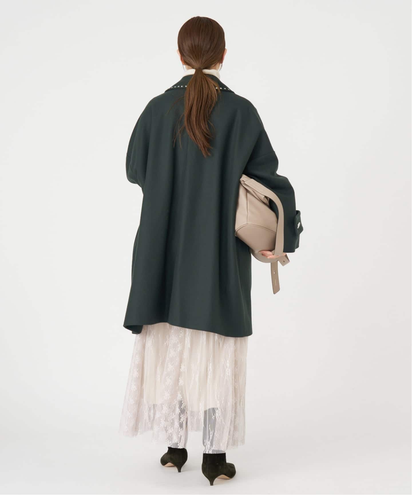 MACKINTOSH/マッキントッシュ HUMBIE STUDS MB コート L252MO1158F2KS