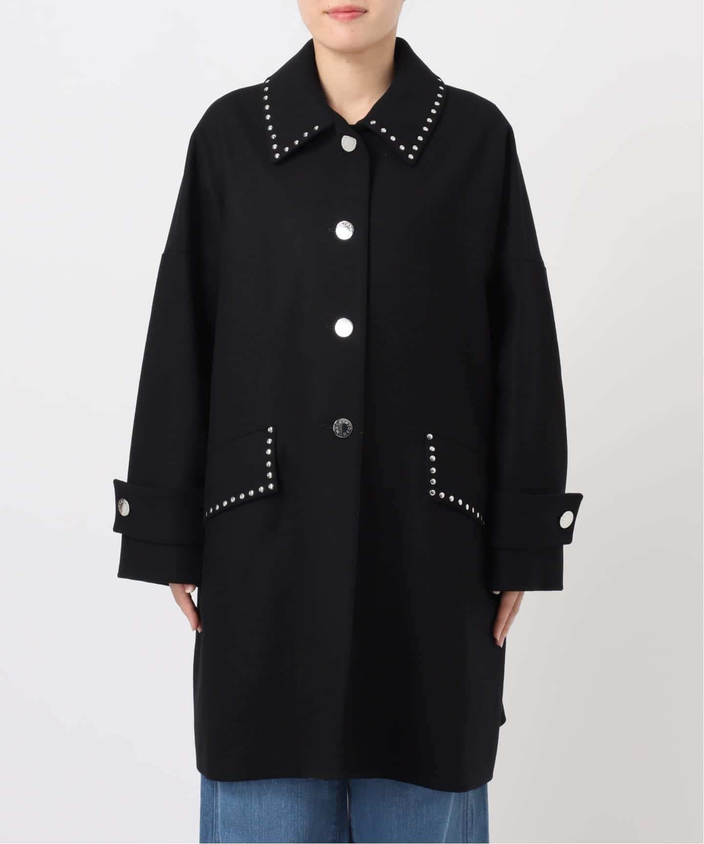 MACKINTOSH/マッキントッシュ HUMBIE STUDS MB コート L252MO1158F2KS