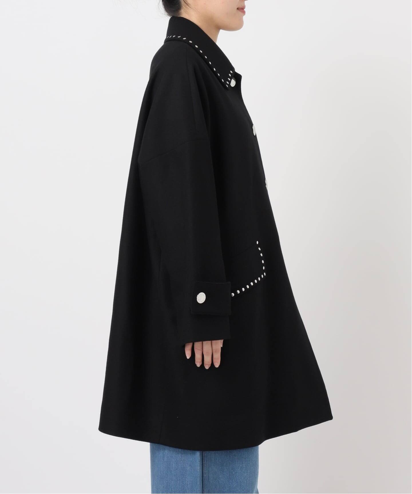 MACKINTOSH/マッキントッシュ HUMBIE STUDS MB コート L252MO1158F2KS