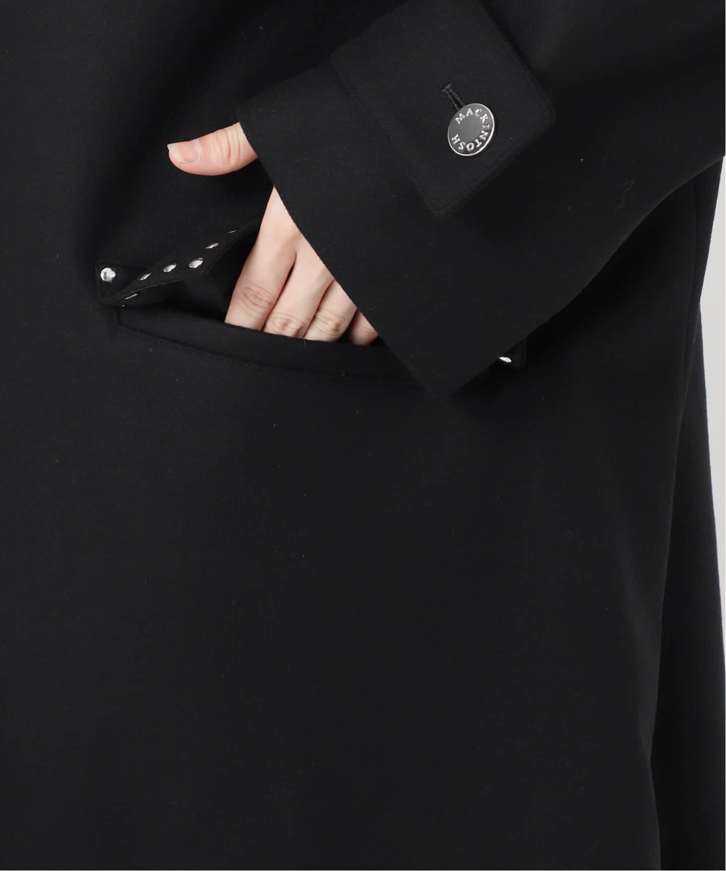 MACKINTOSH/マッキントッシュ HUMBIE STUDS MB コート L252MO1158F2KS