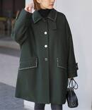 MACKINTOSH/マッキントッシュ HUMBIE STUDS MB コート L252MO1158F2KS