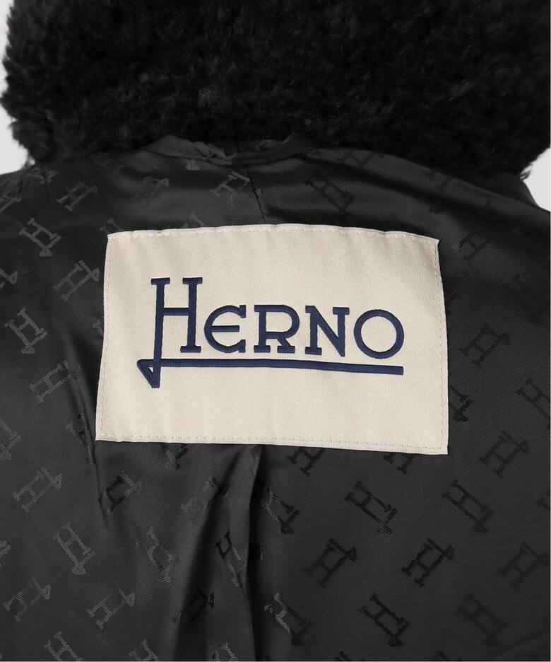 HERNO/ヘルノ COAT GC000503D コート（その他ブルゾン／アウター）｜IENA（イエナ）の通販｜BAYCREW’S STORE