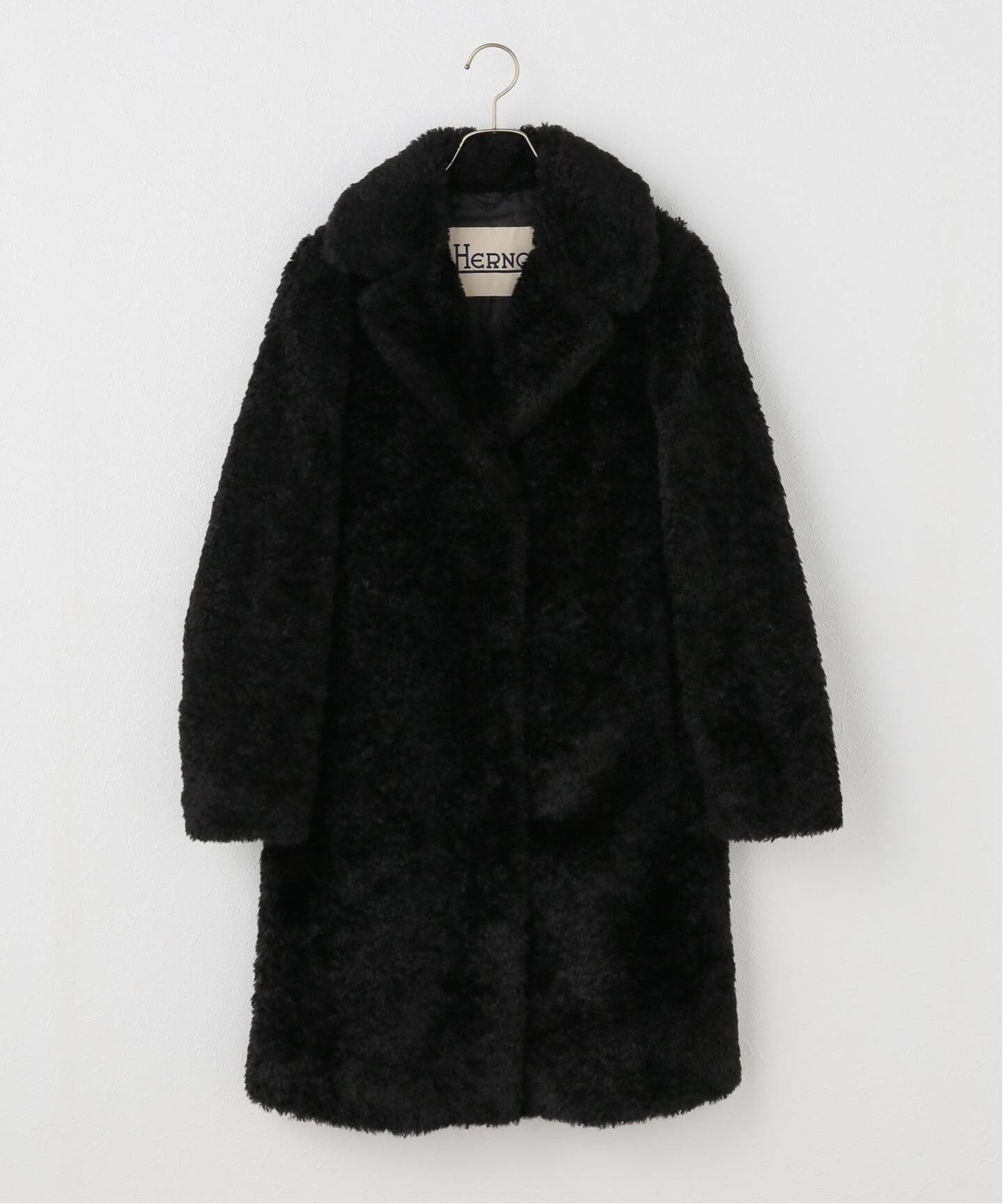 HERNO/ヘルノ COAT GC000503D コート（その他ブルゾン／アウター