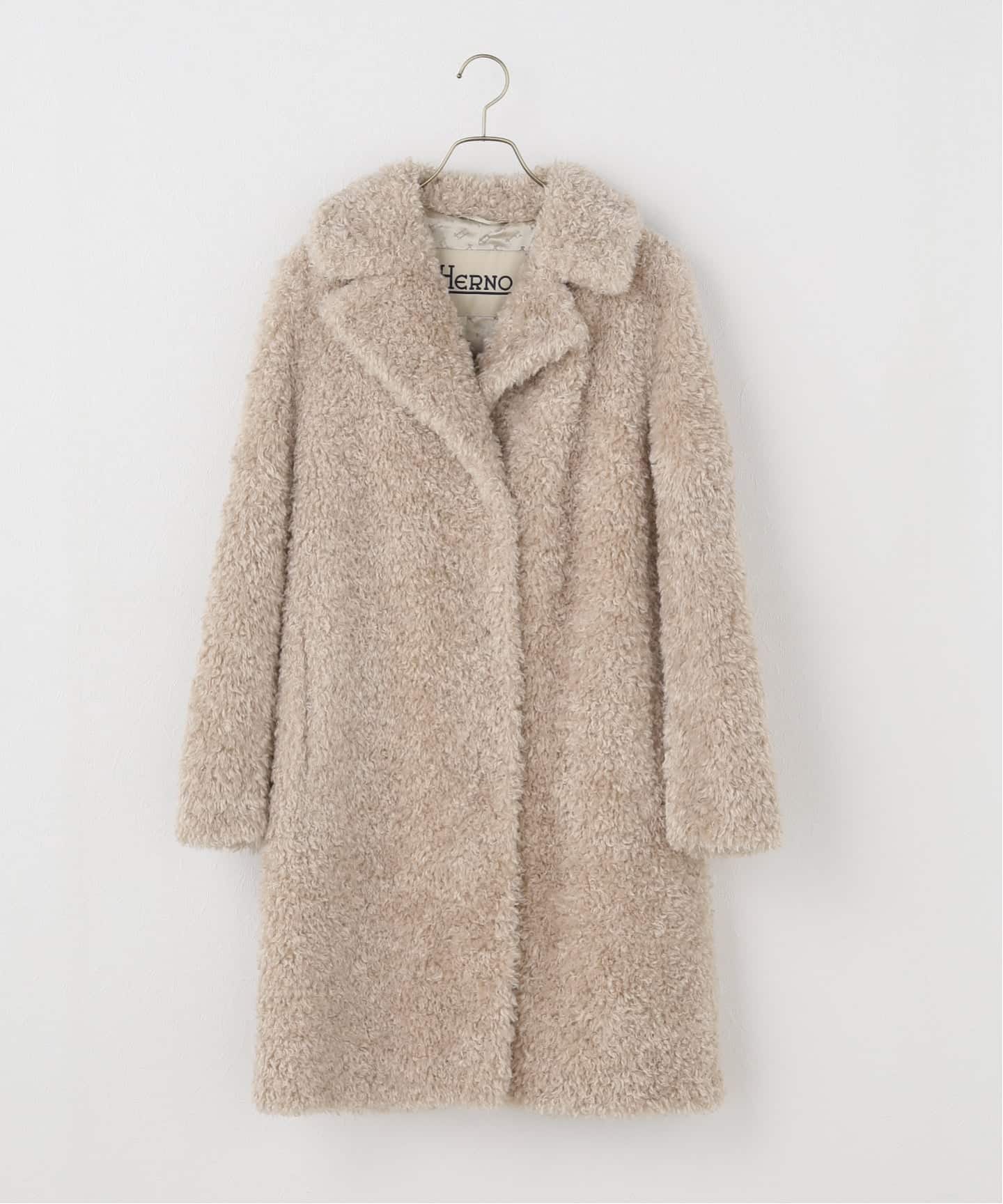 HERNO/ヘルノ COAT GC000503D コート（その他ブルゾン／アウター