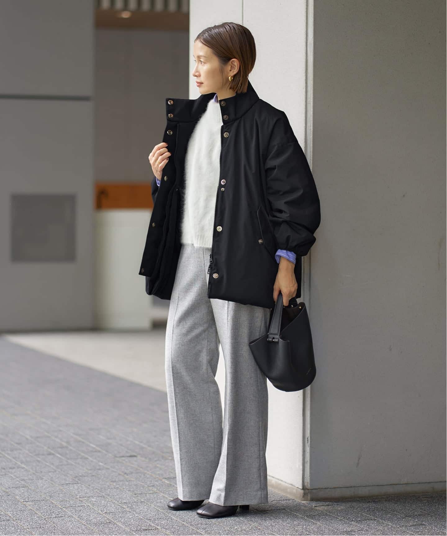 MACKINTOSH/マッキントッシュ RAINTEC SC TD ダウンコート