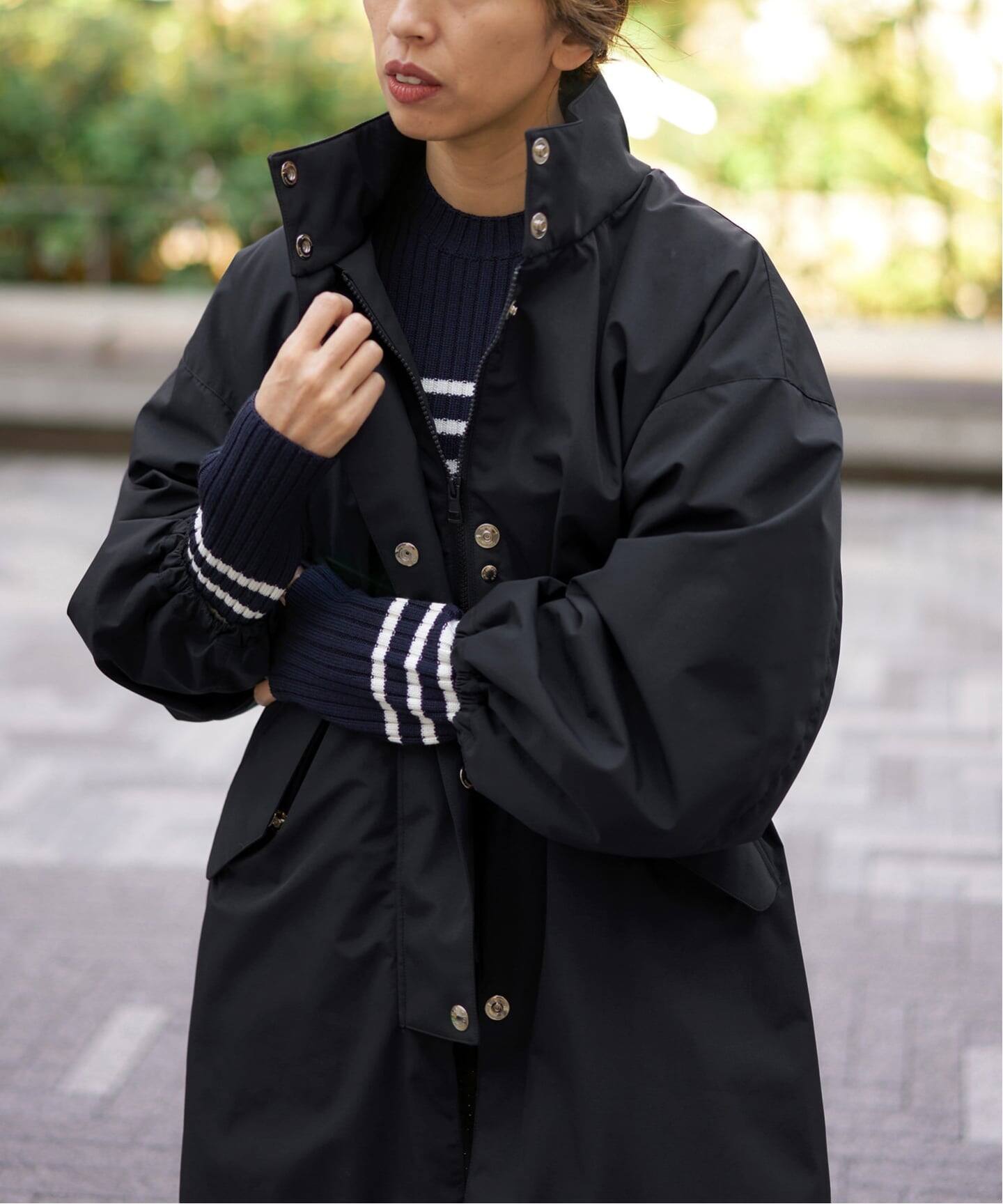 MACKINTOSH ブラック ダウンジャケット　40 Mackintosh 「Mackintosh」 ジャケット 40 ブラック メンズ : ZOZOTOWN