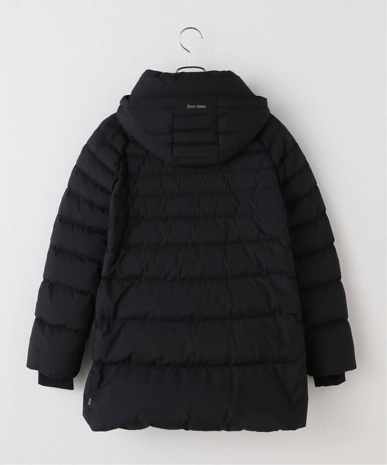 HERNO/ヘルノ COAT PI00354DL ダウンコート（ダウンジャケット）｜IENA 