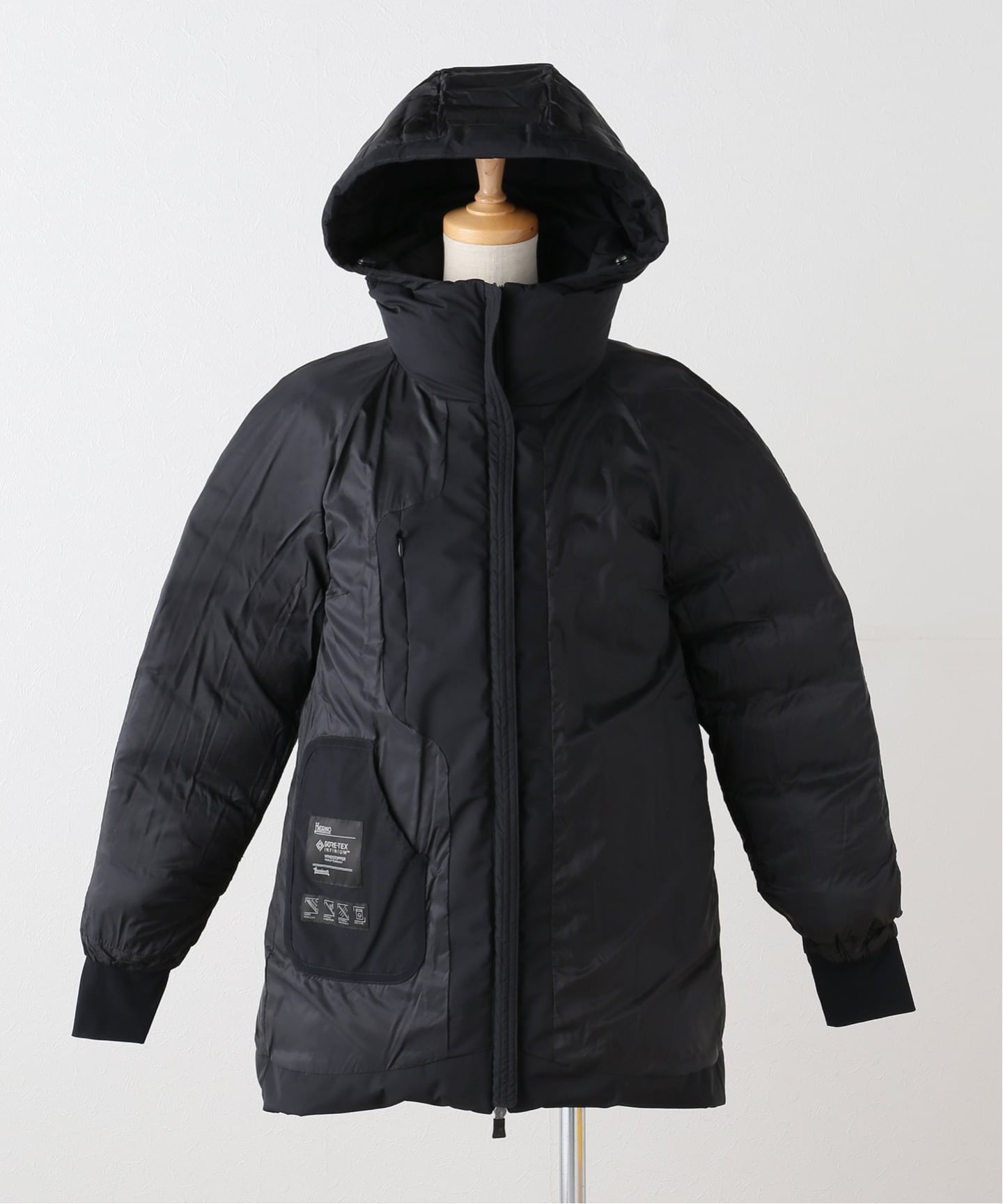 HERNO/ヘルノ COAT PI00354DL ダウンコート(ダウンジャケット)|IENA(イエナ)の通販|BAYCREW’S STORE