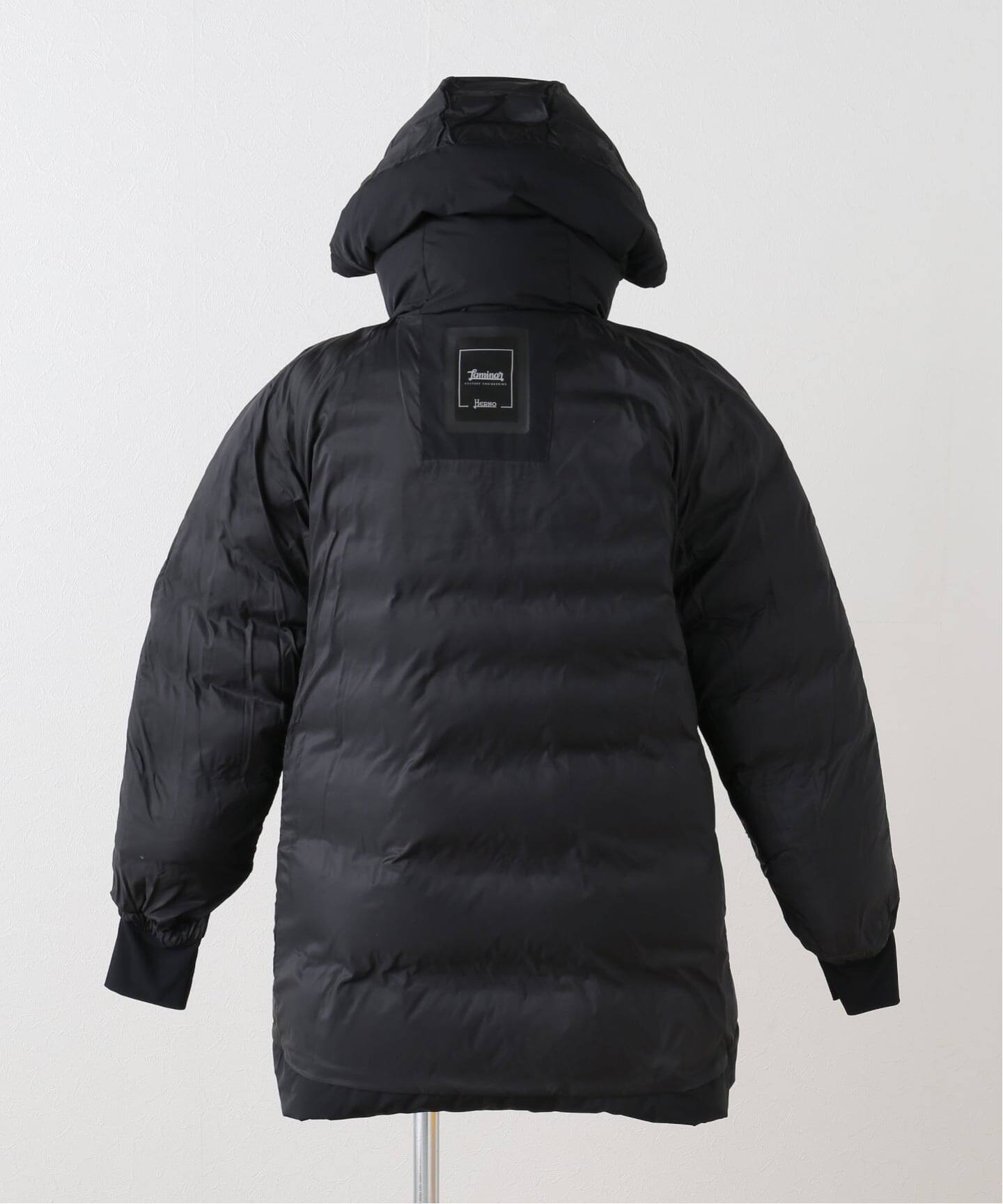 HERNO/ヘルノ COAT PI00354DL ダウンコート（ダウンジャケット）｜IENA