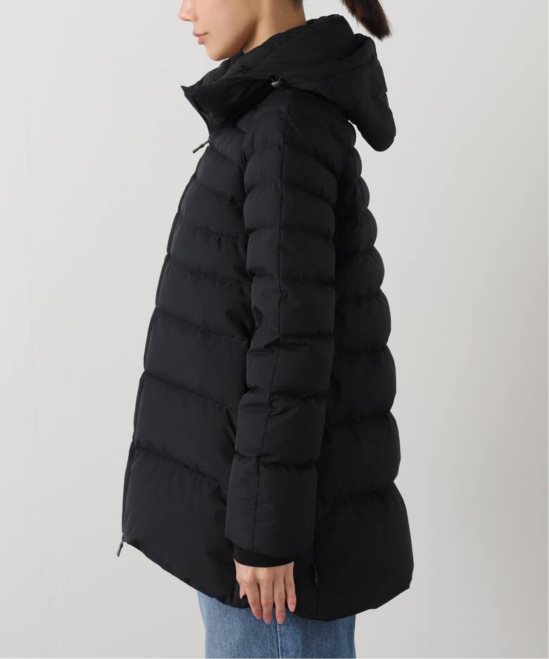 HERNO/ヘルノ COAT PI00354DL ダウンコート（ダウンジャケット）｜IENA 