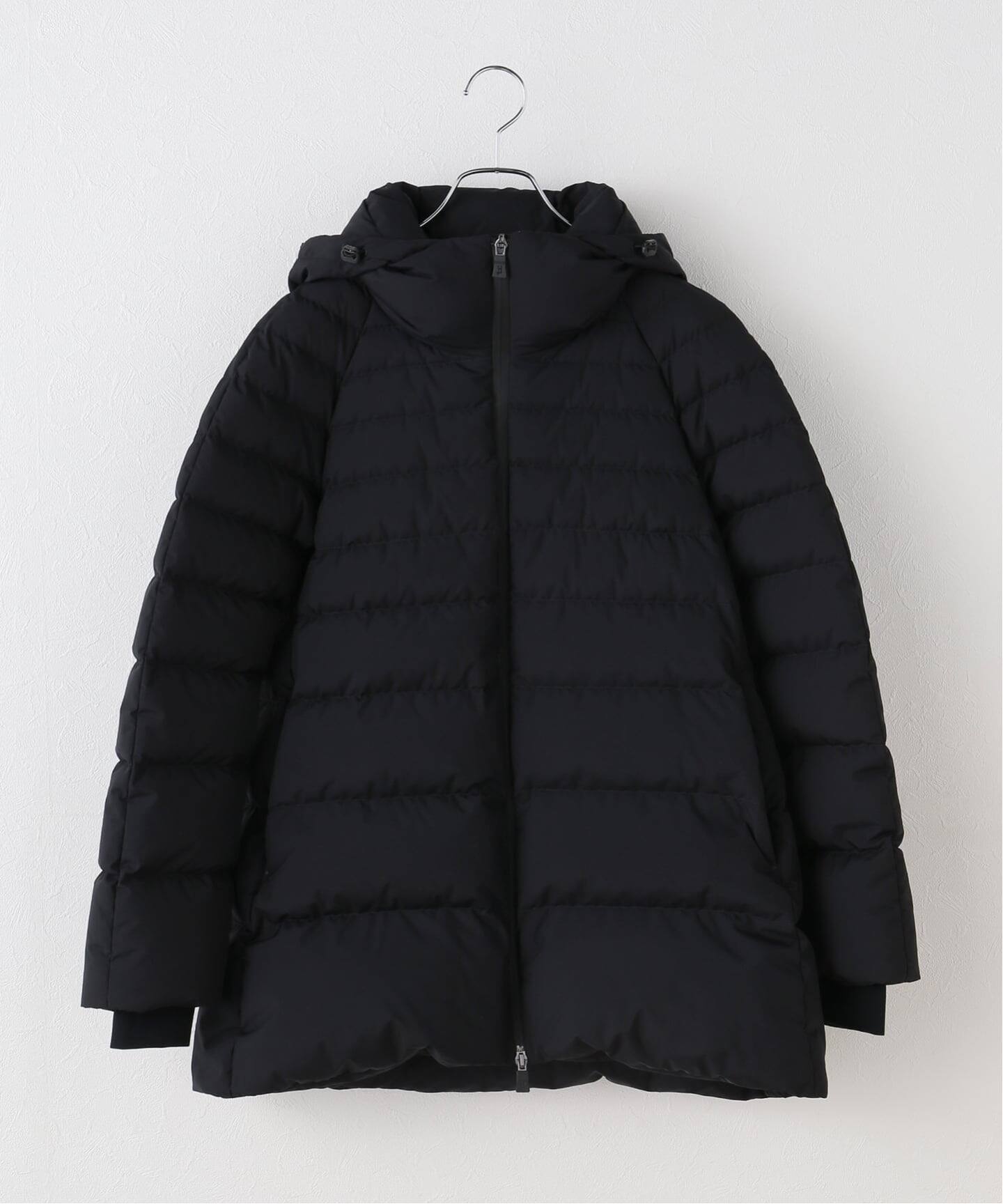 HERNO/ヘルノ COAT PI00354DL ダウンコート（ダウンジャケット）｜IENA 