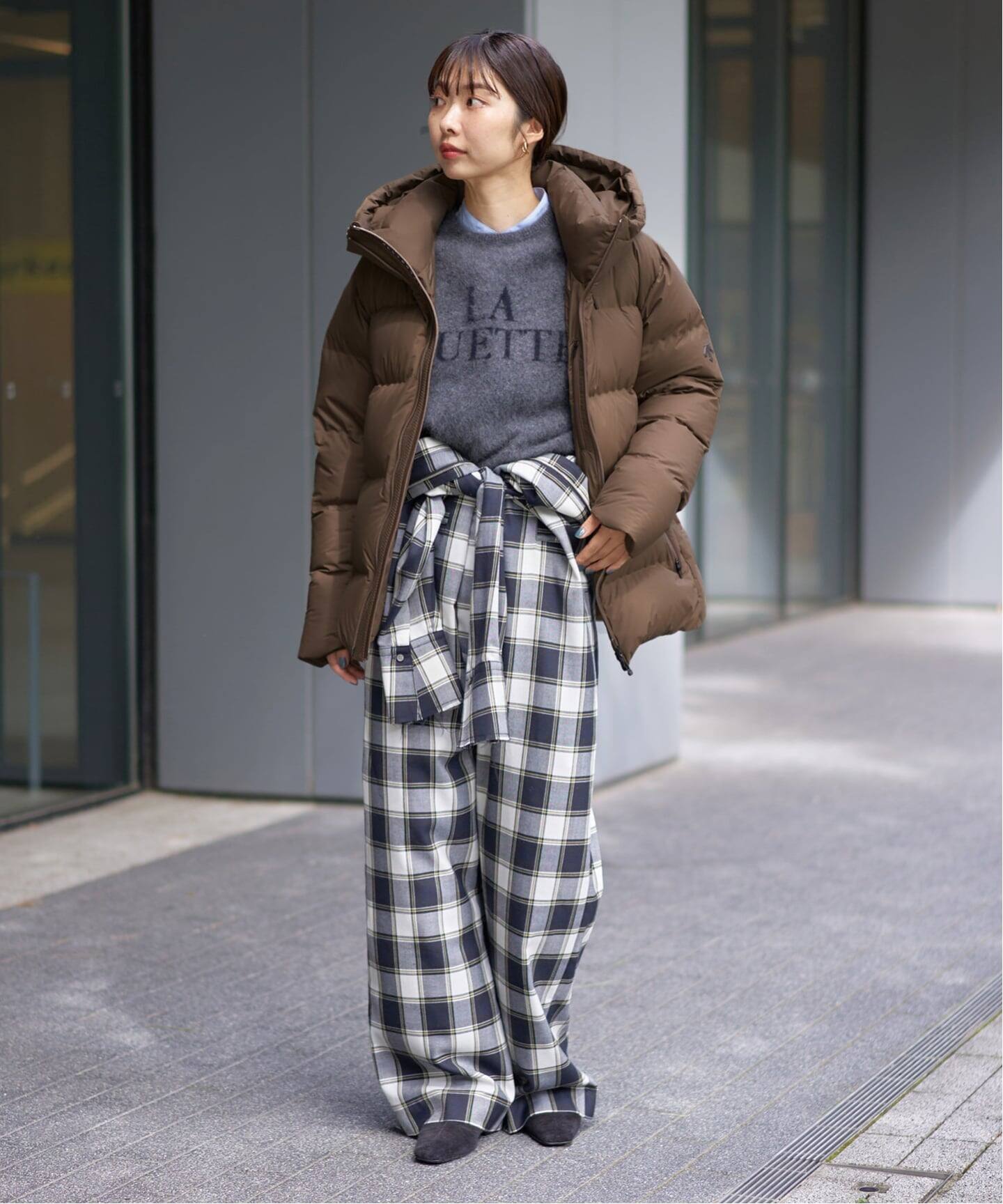 IENA ダウン 予約》DESCENTE ALLTERRAIN IENA MIZUSAWA VERTEX ダウン