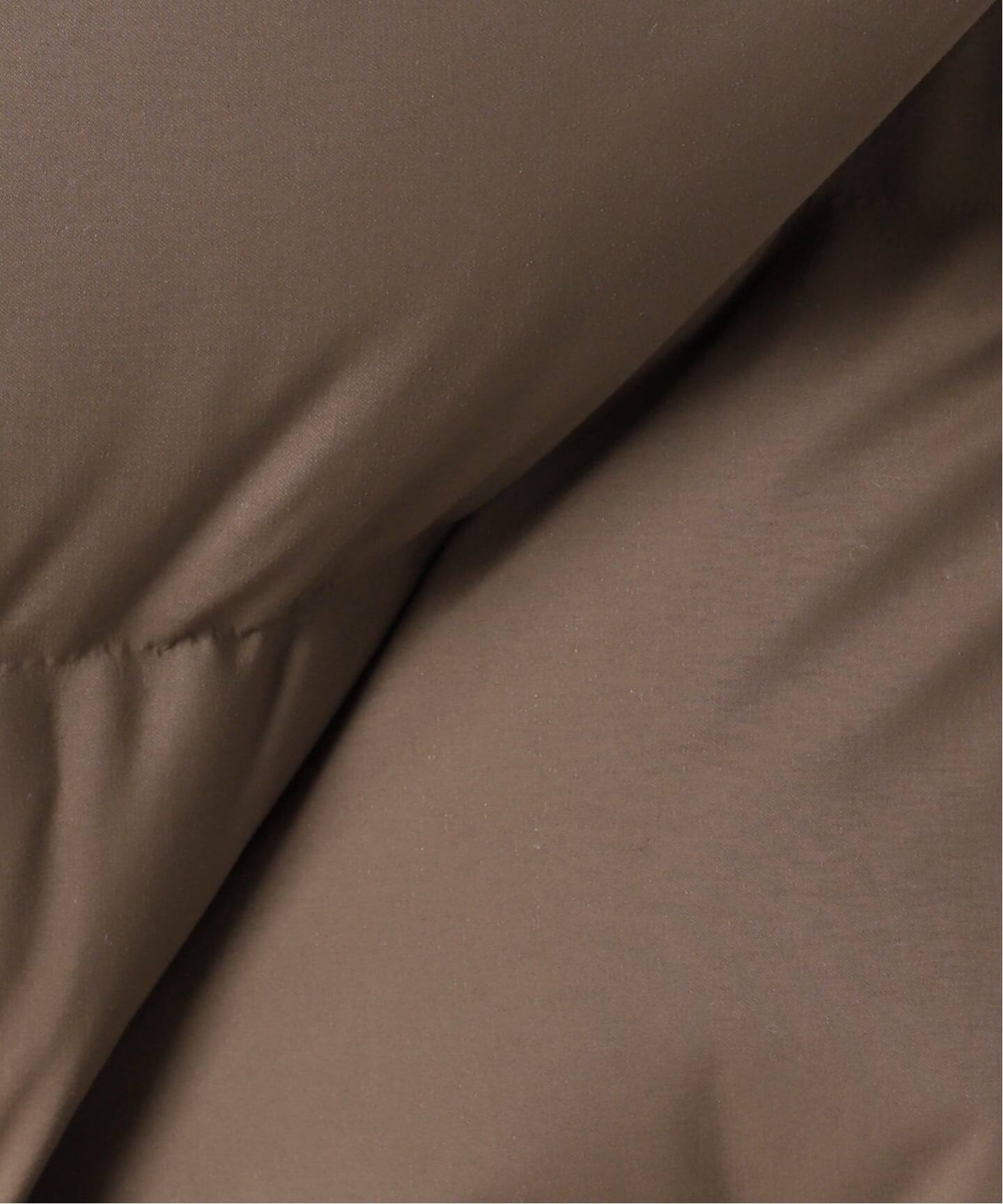 DESCENTE ALLTERRAIN IENA MIZUSAWA VERTEX ダウンジャケット