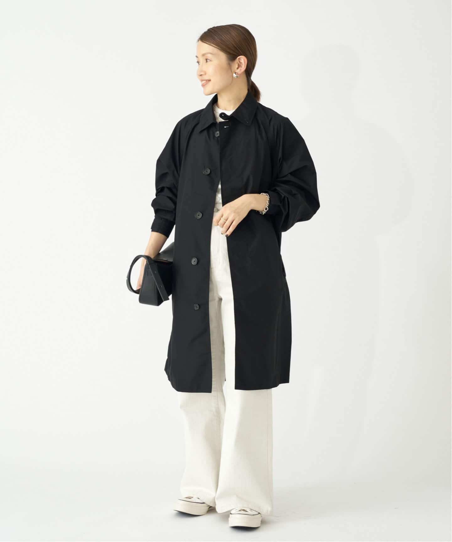 THE NORTH FACE ナイロンチェスターコート 楽天市場】☆配送無料☆ [THE NORTH FACE] M'S GORE JOURNEY MAC COAT