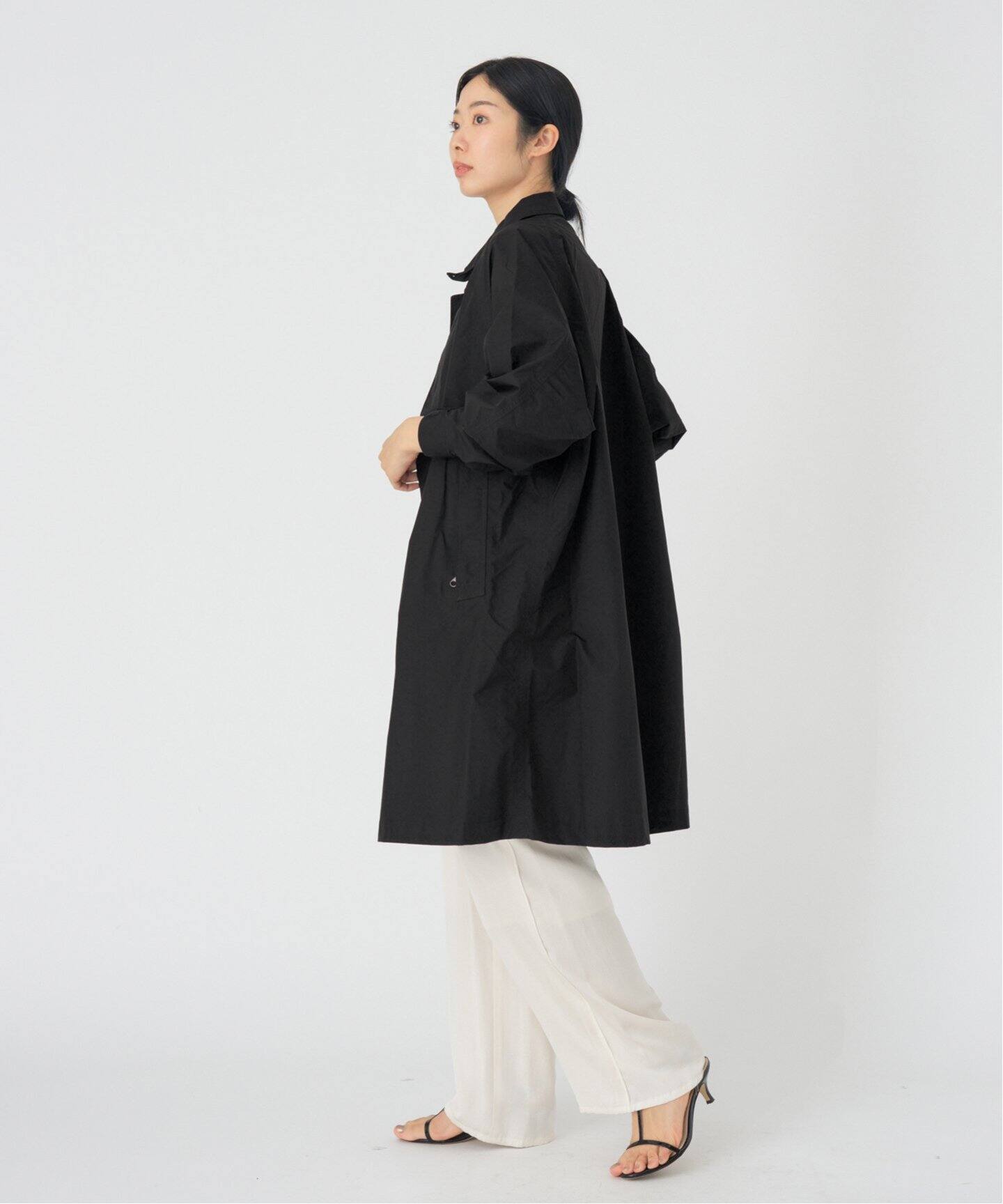 THE NORTH FACE/ノースフェイス コンパイルライトコート NP12561