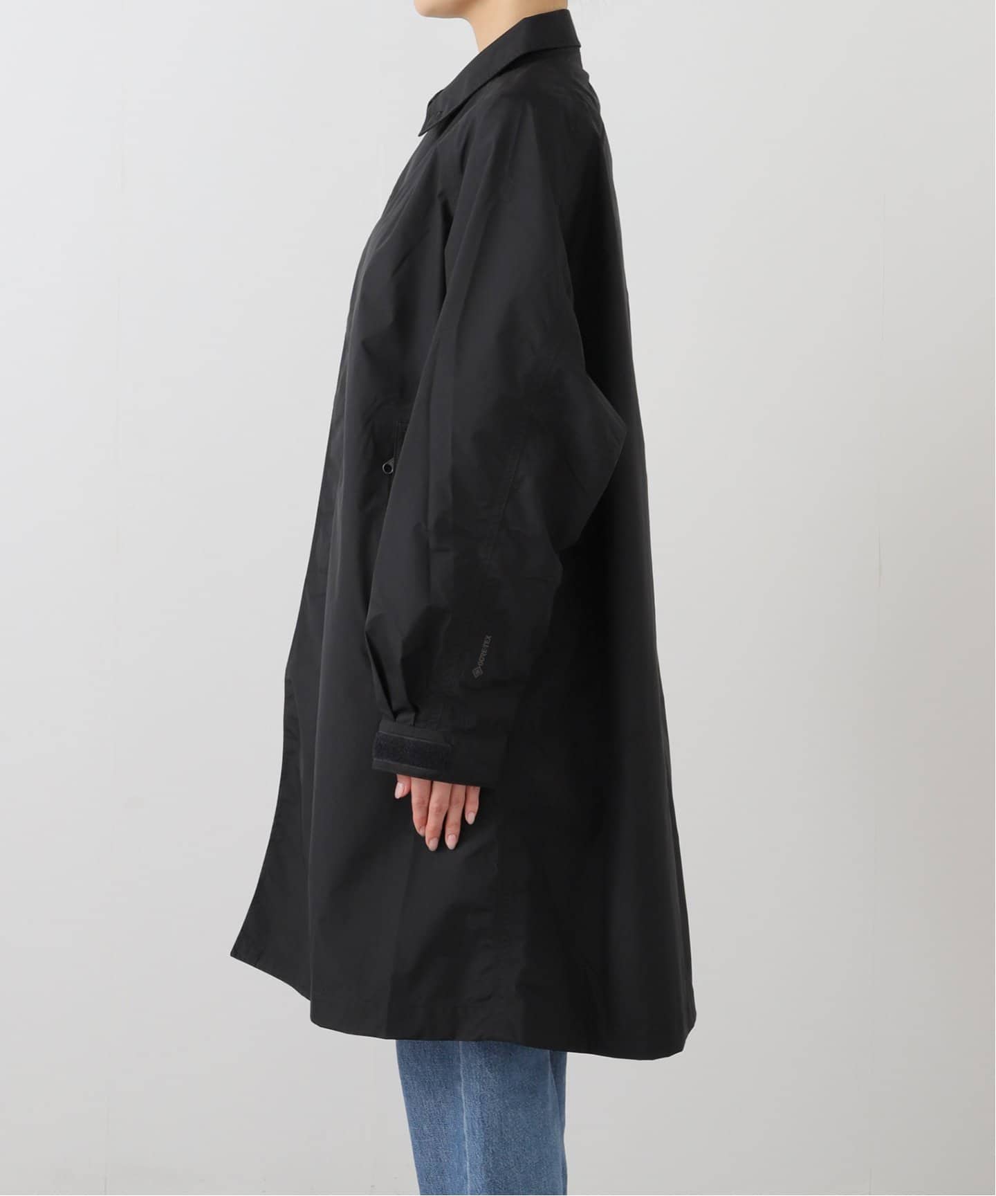 THE NORTH FACE/ノースフェイス コンパイルライトコート NP12561