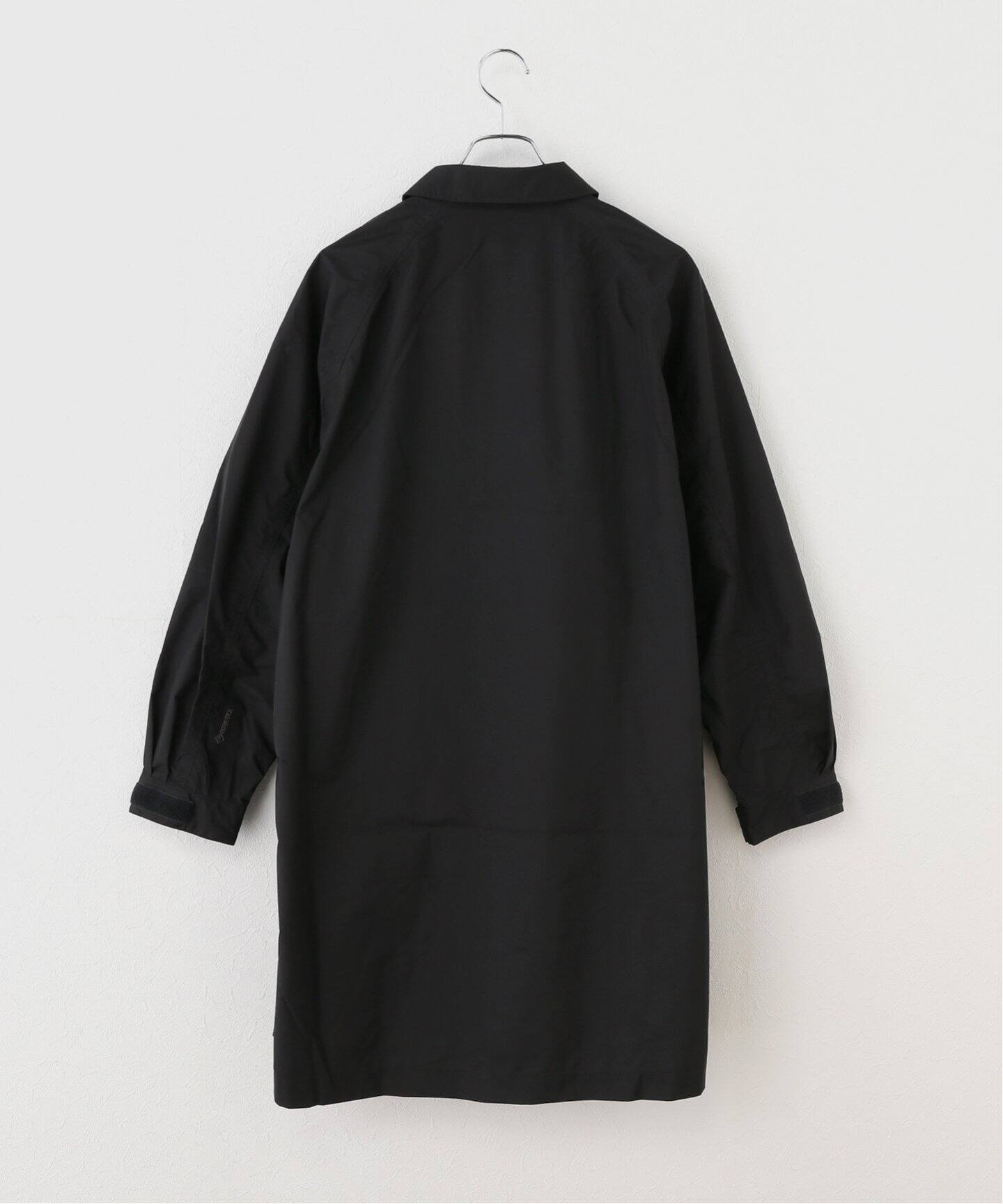 THE NORTH FACE/ノースフェイス コンパイルライトコート NP12561