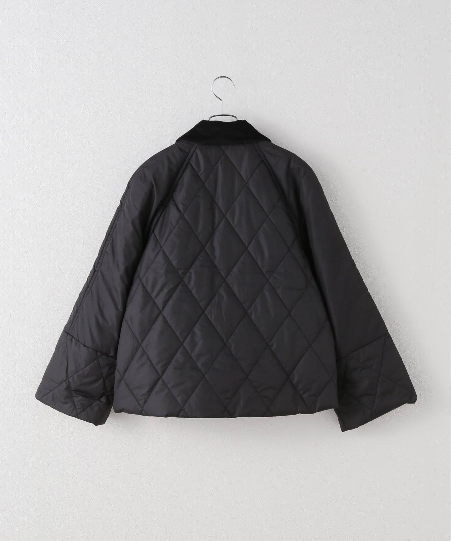 追加》Barbour/バブアー MARTHA QUILTED JK ジャケット LQU1840