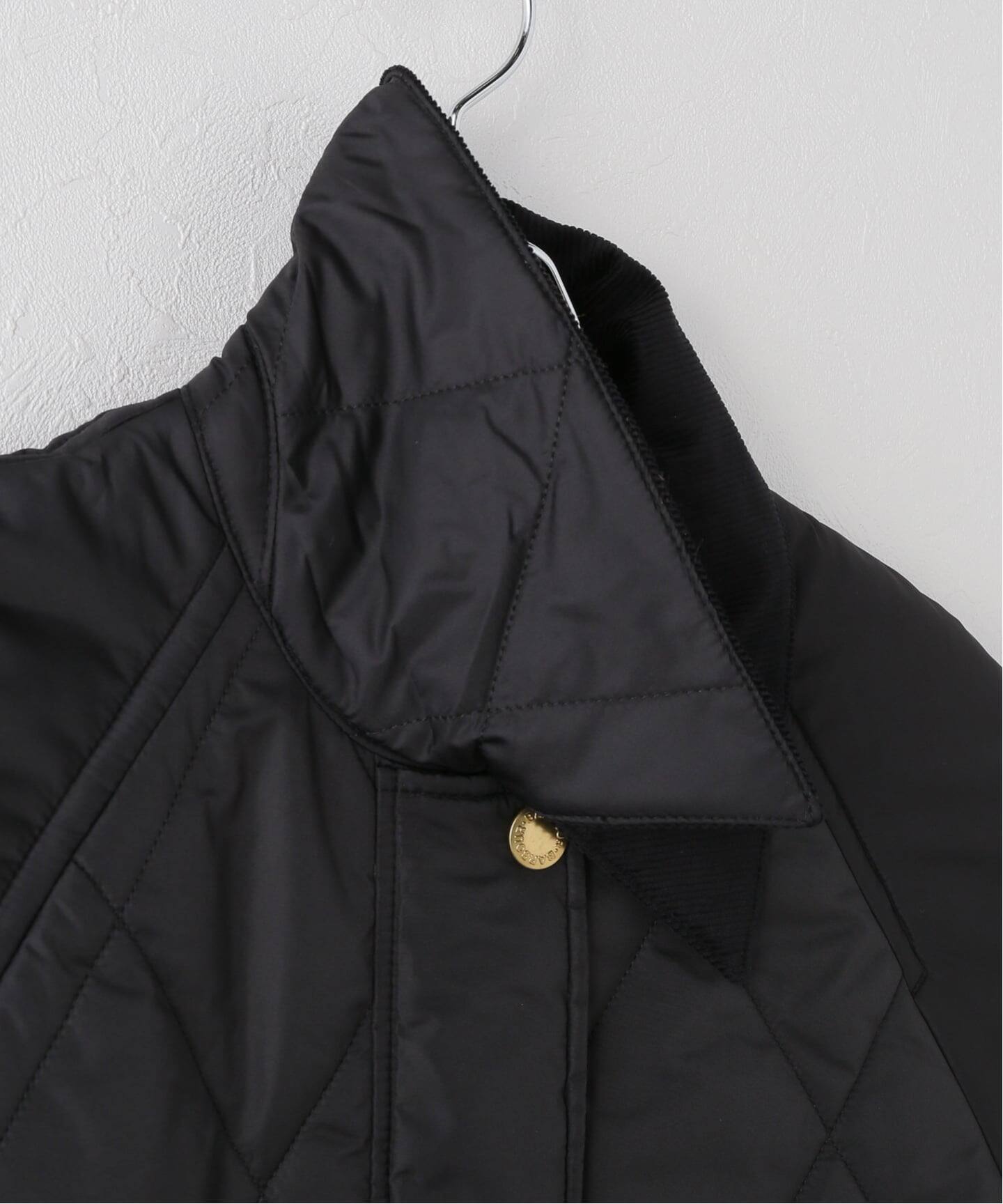 追加》Barbour/バブアー MARTHA QUILTED JK ジャケット LQU1840