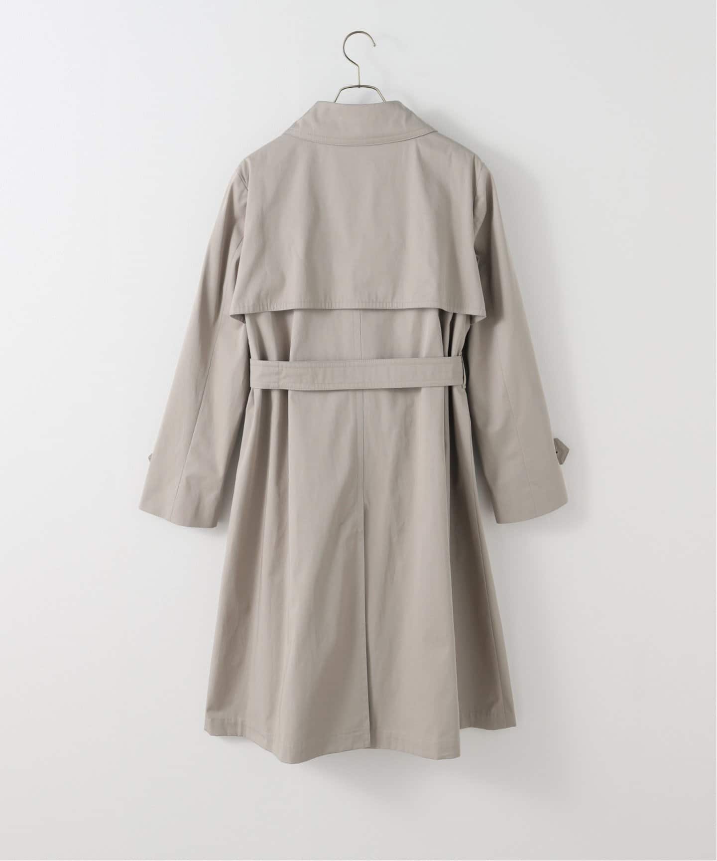 HERNO/ヘルノ TRENCH COAT トレンチコート IM000187D（トレンチ
