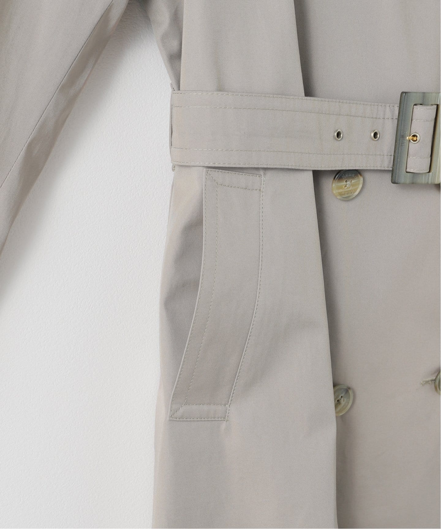 HERNO/ヘルノ TRENCH COAT トレンチコート IM000187D（トレンチ