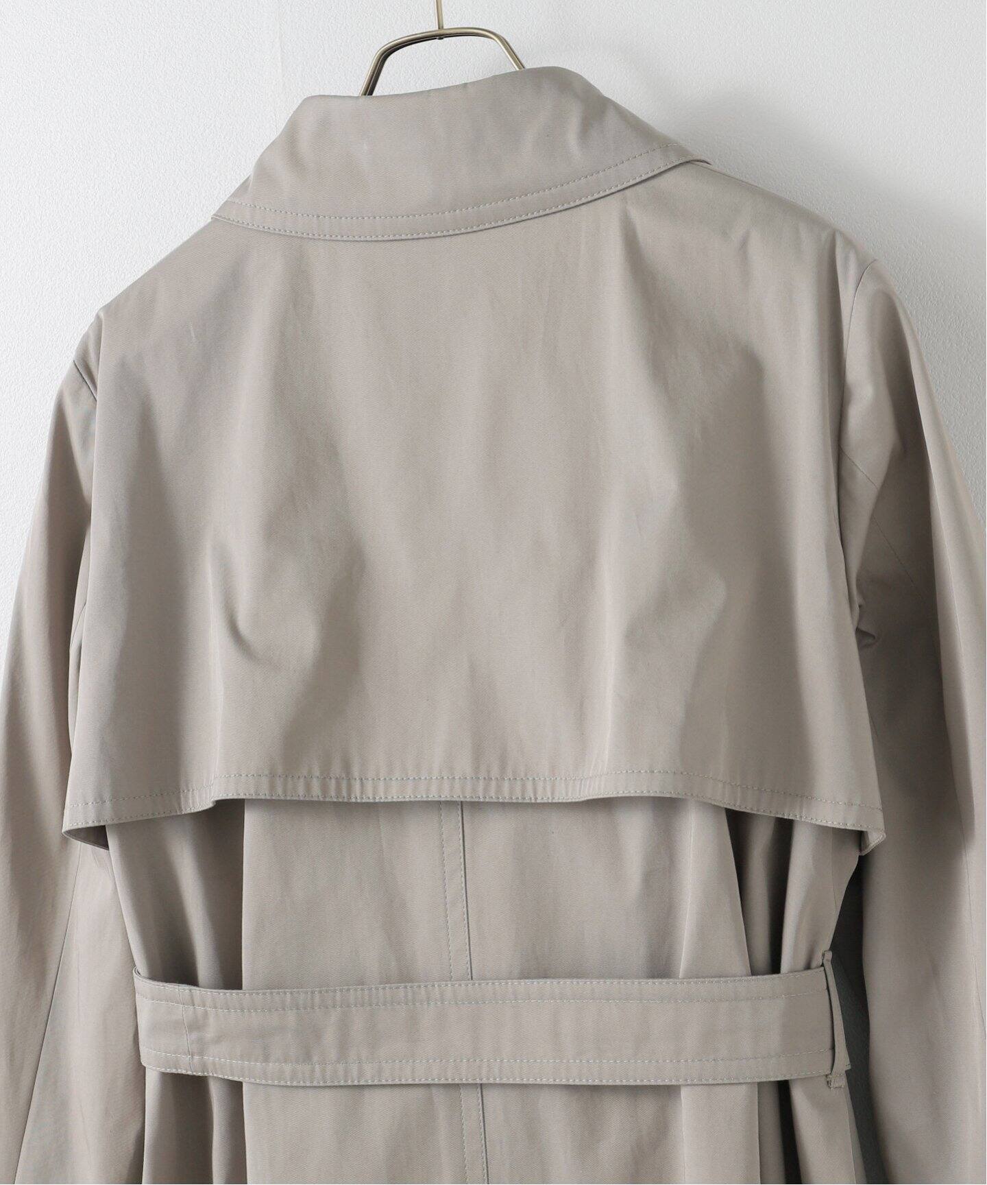 HERNO/ヘルノ TRENCH COAT トレンチコート IM000187D（トレンチ