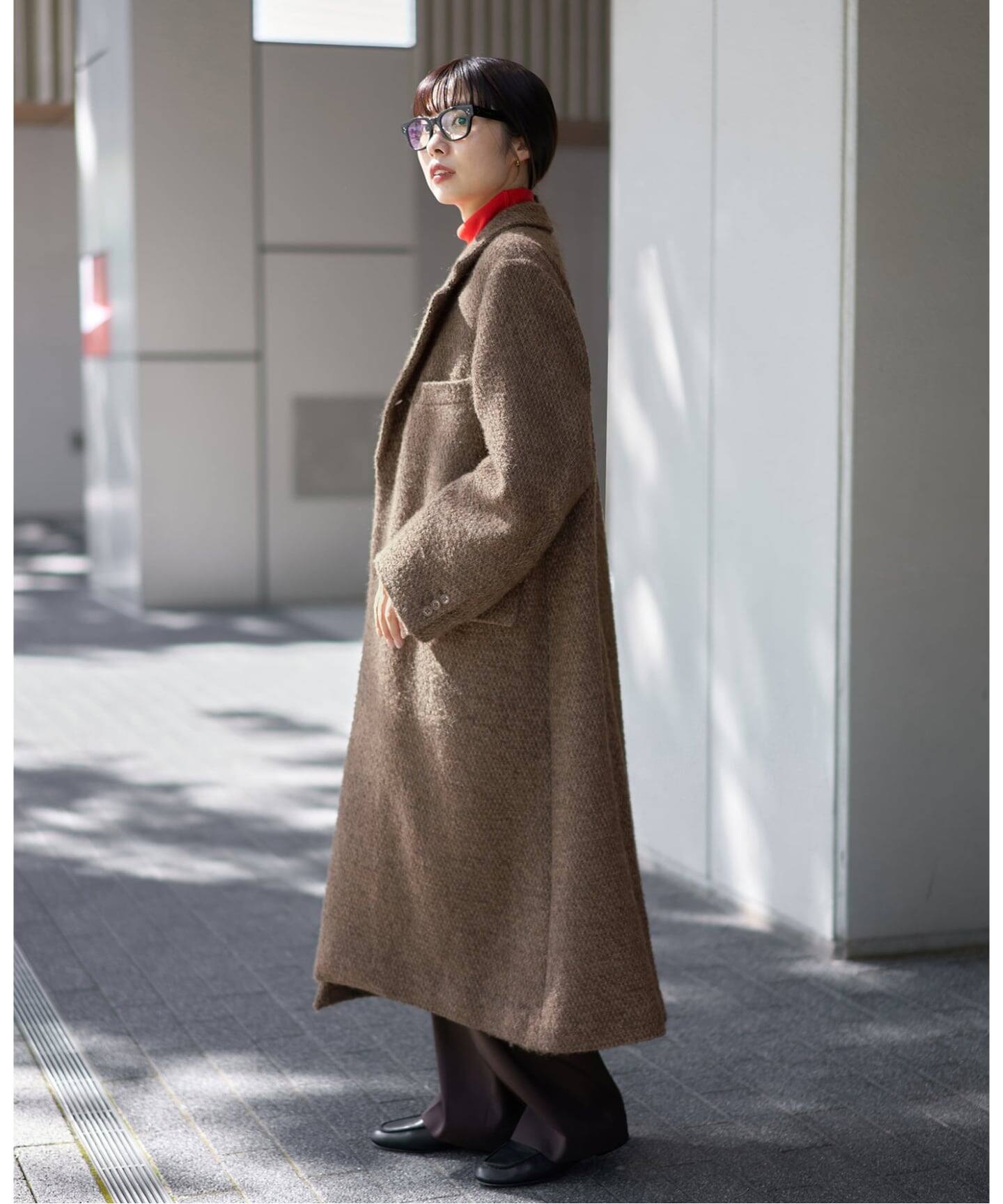 COUTURE D