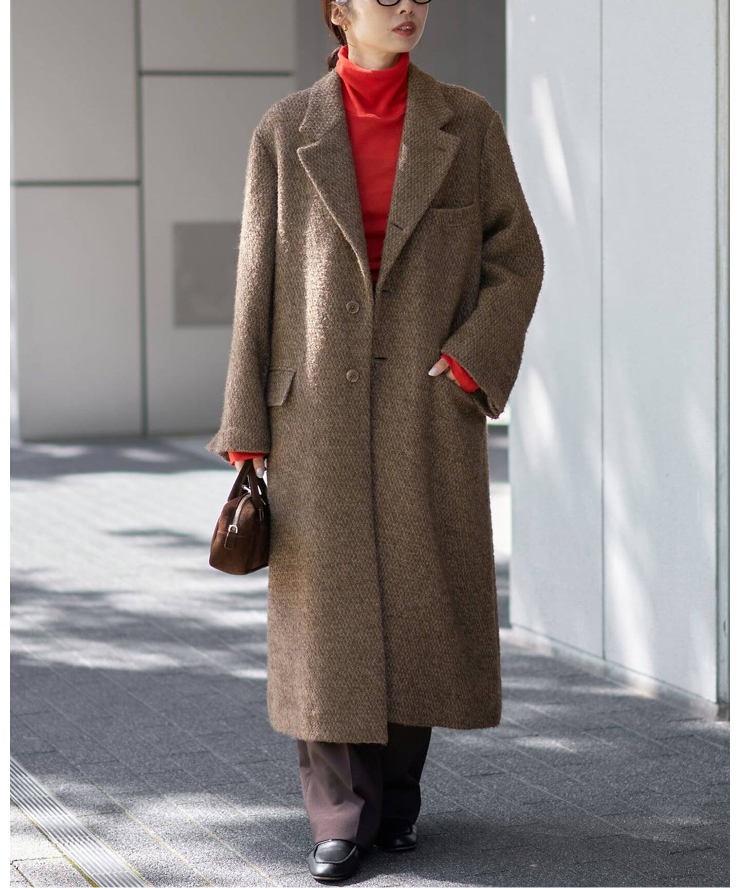 COUTURE D