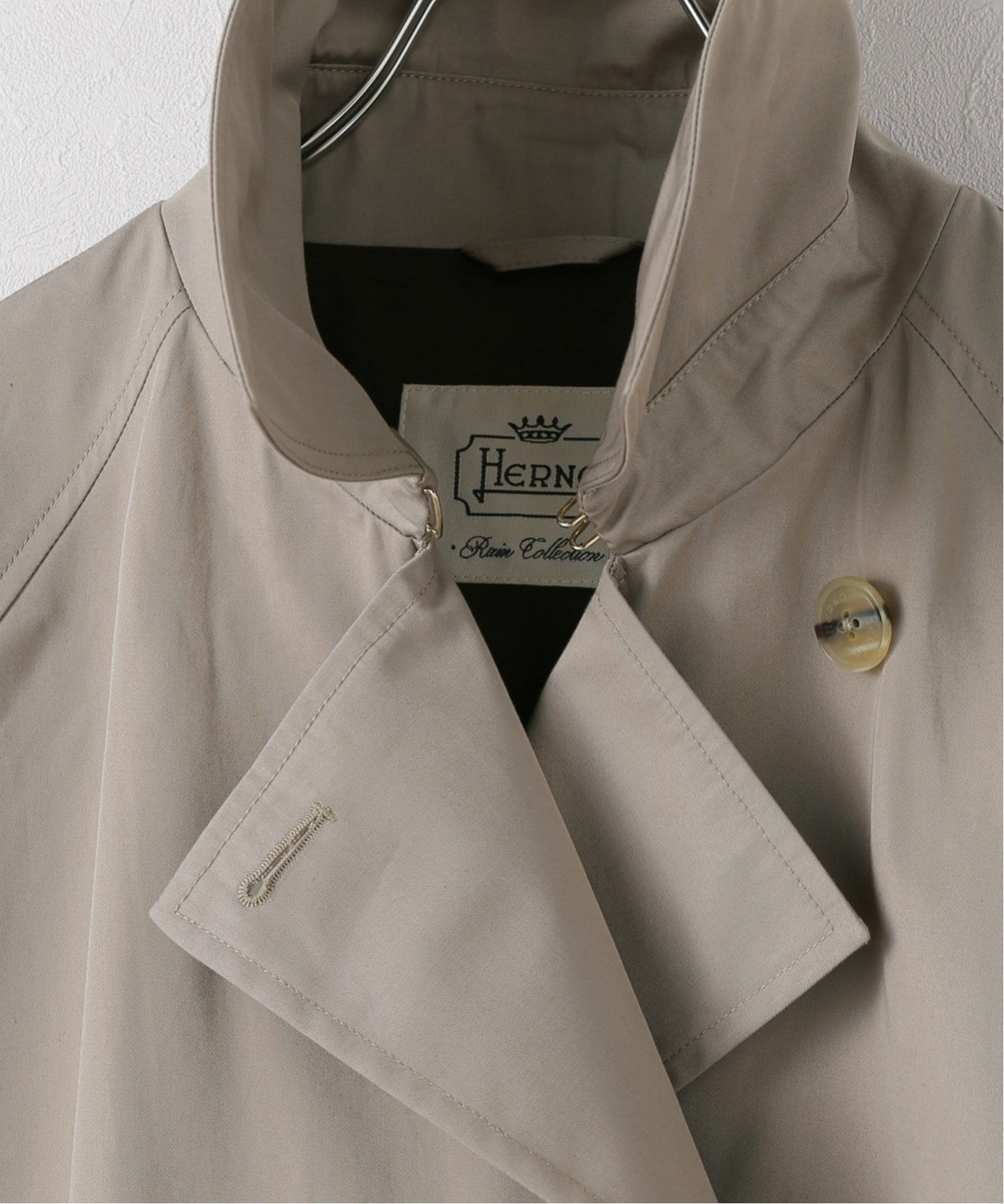 HERNO/ヘルノ SHORT SLEEVE W COAT コート IM000184D（その他