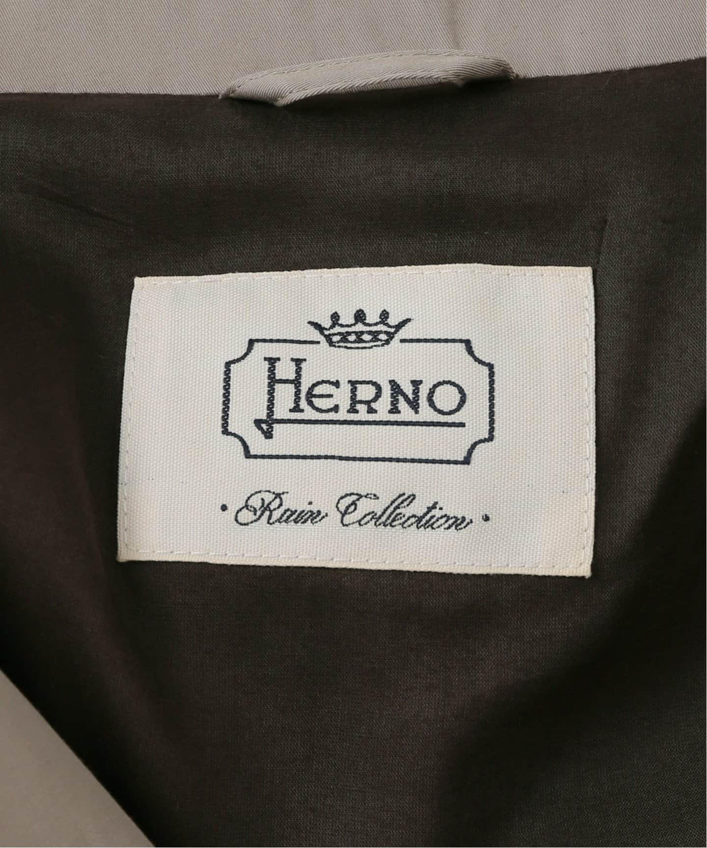HERNO/ヘルノ SHORT SLEEVE W COAT コート IM000184D（その他