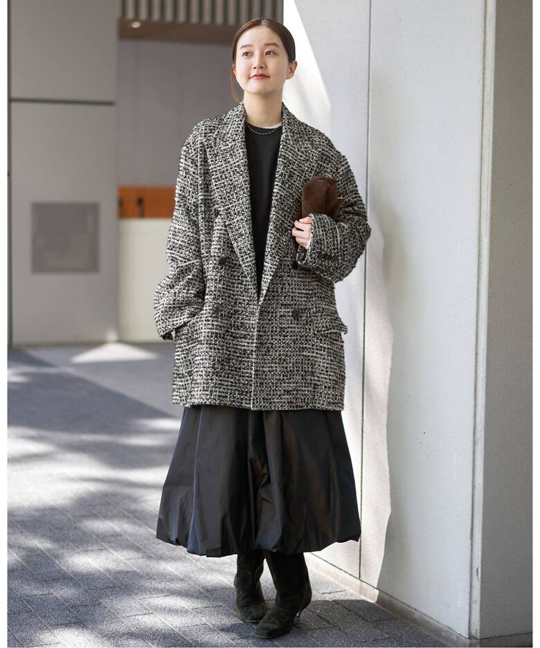 COUTURE D