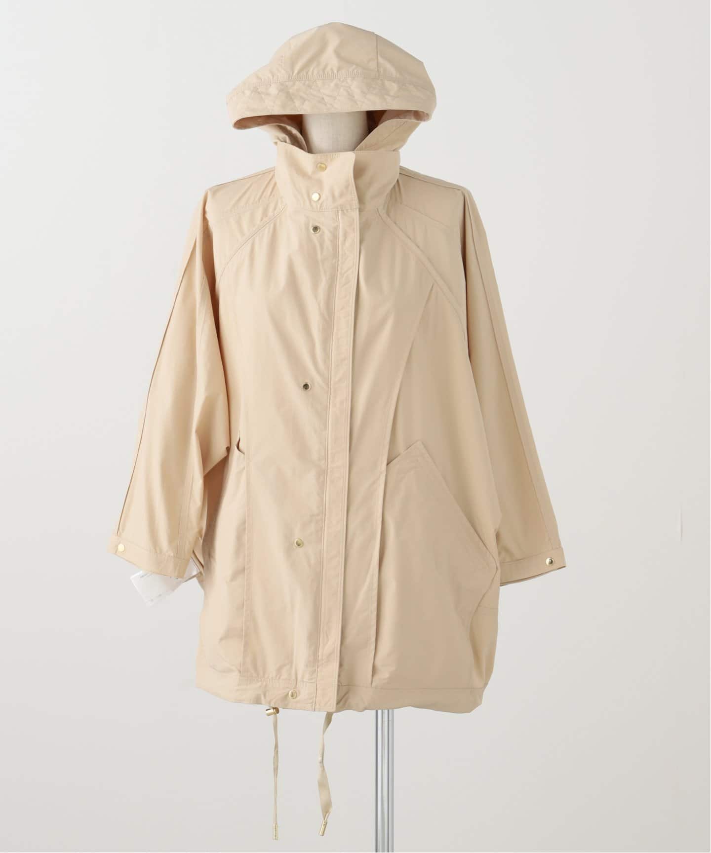 美品 IENA購入WOOLRICH ウールリッチ ANORAK ブルゾン XS