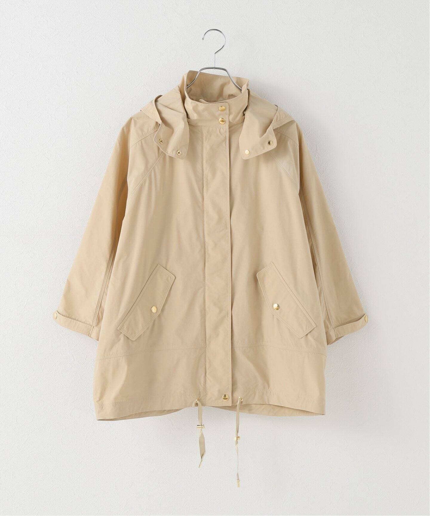 激安正規品 WOOLRICH/ウールリッチ ANORAK ブルゾン WWOU1183（その他 ジャケット・アウター