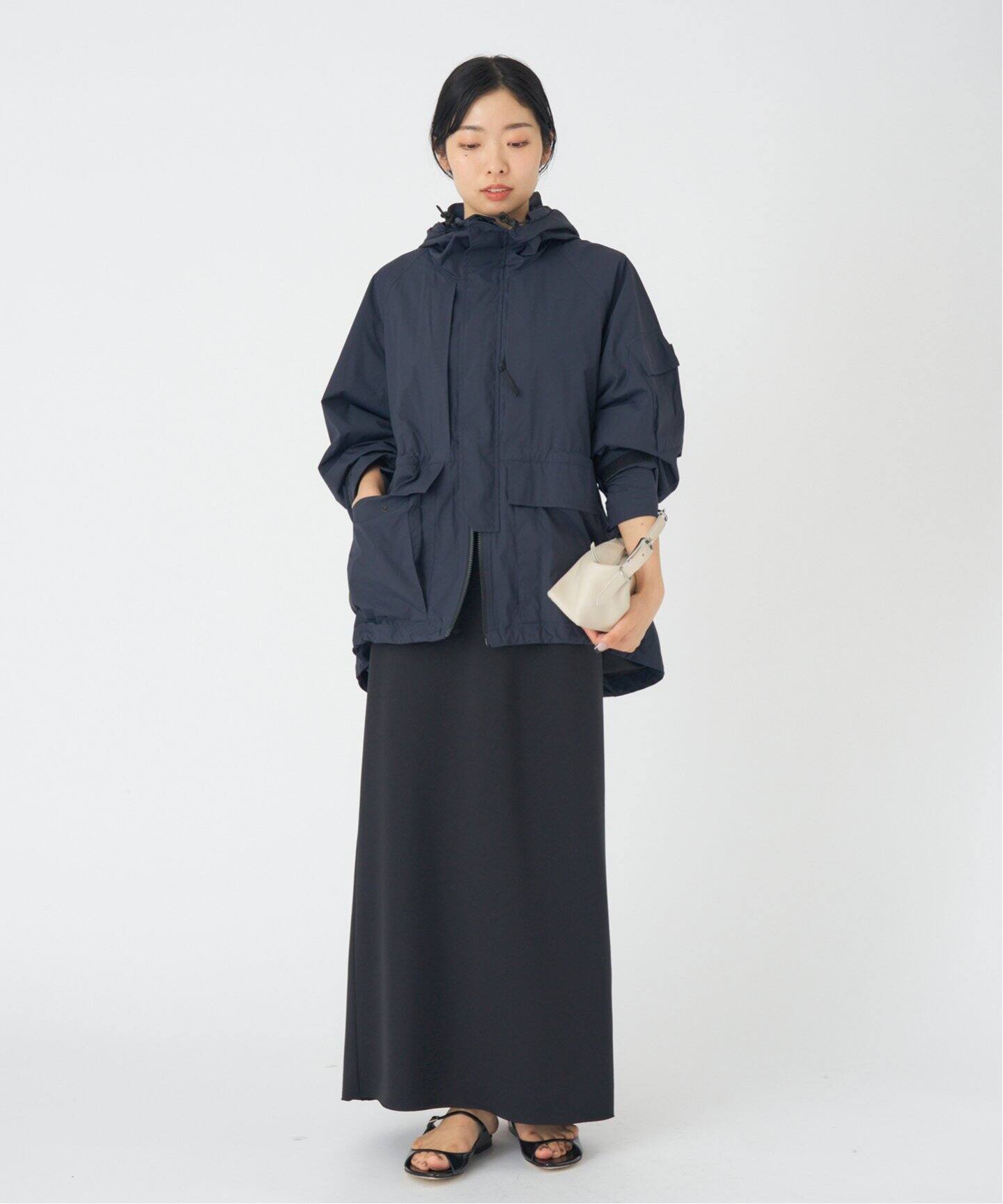 Product Twelve/プロダクト トゥエルブ Rain Jacket ジャケット
