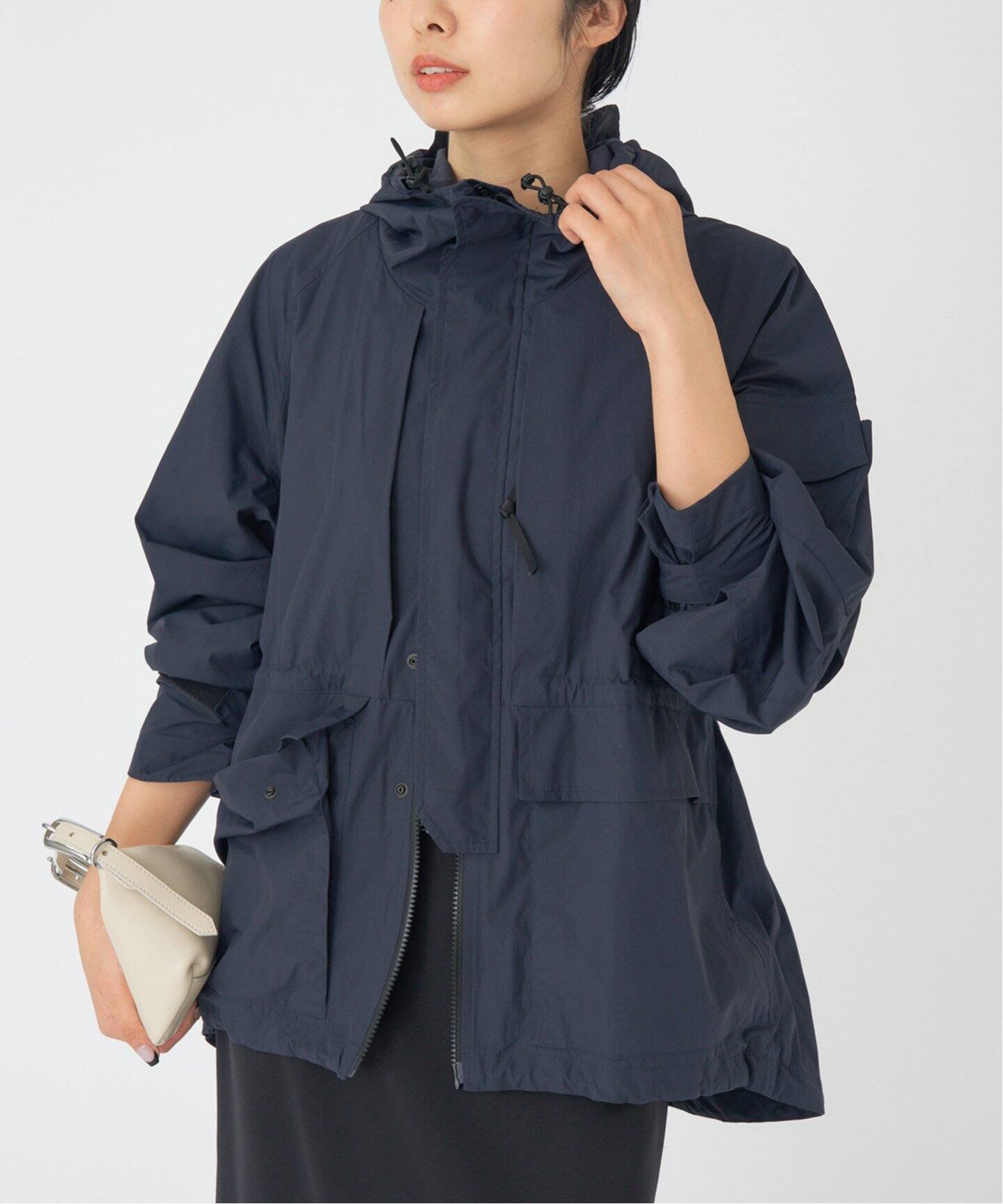 新品未使用　IENA プロダクトトゥエルブ　レインジャケット Product Twelve/プロダクト トゥエルブ Rain Jacket ジャケット