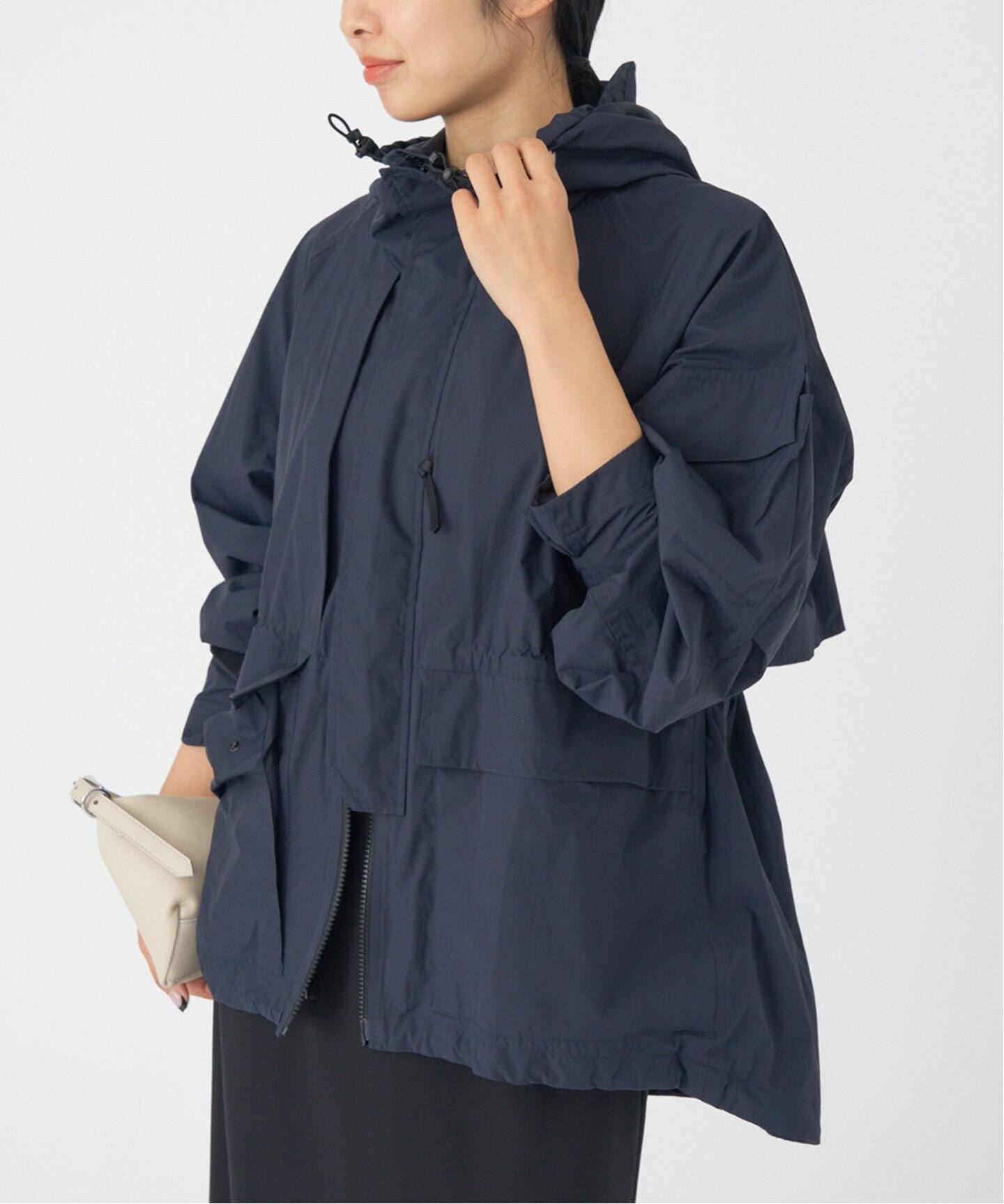 Product Twelve/プロダクト トゥエルブ Rain Jacket ジャケット