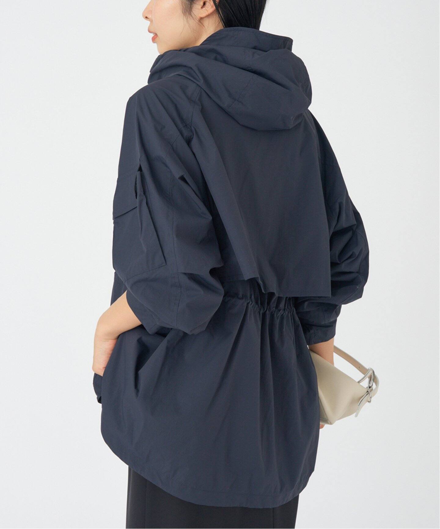 IENA Product Twelve/プロダクトトゥエルブ レインジャケット Product Twelve/プロダクト トゥエルブ Rain Jacket ジャケット